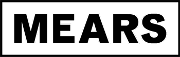Digital Marketing Consultancy Mears Logo
